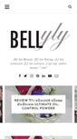 Mobile Screenshot of bellyly.com
